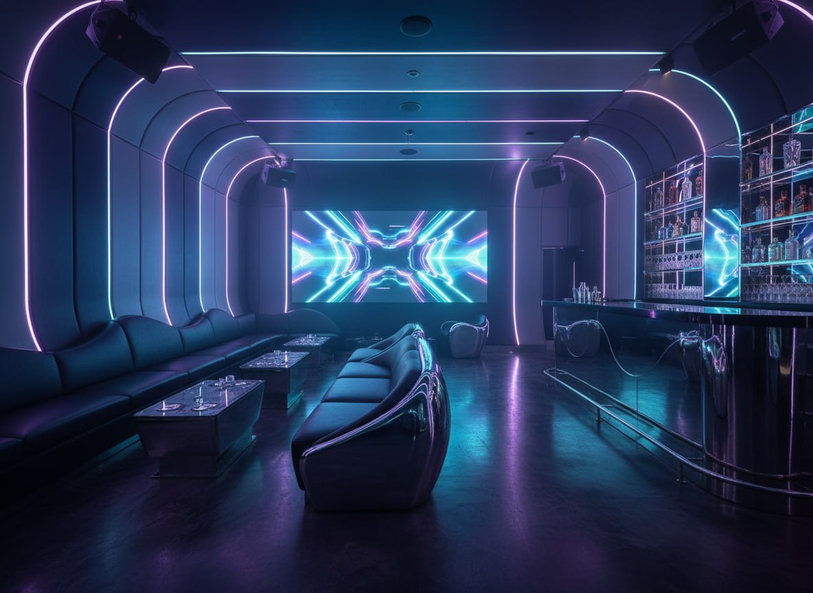 왕십리 셔츠룸 Wangsimni VIP