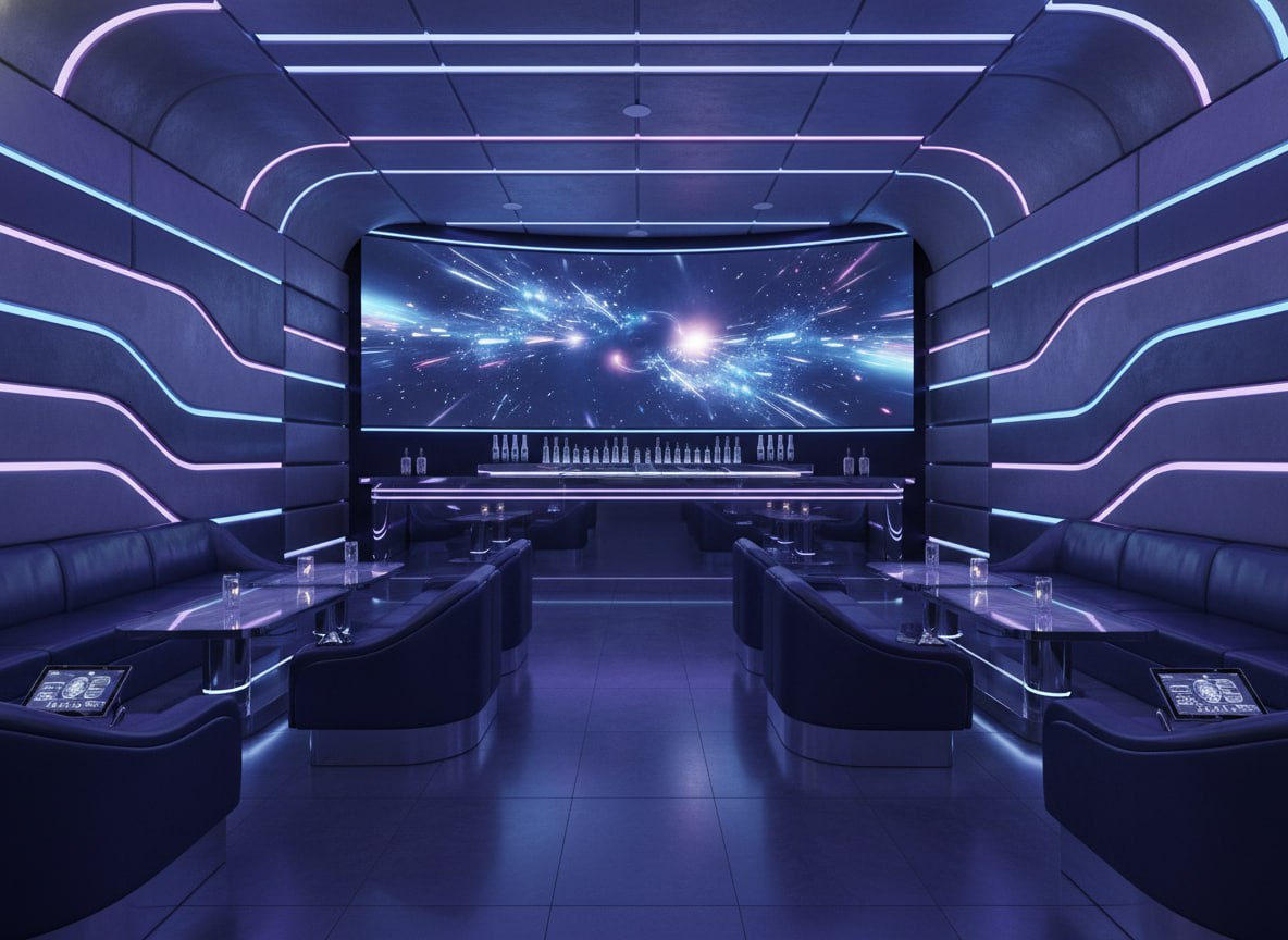 왕십리 셔츠룸 Luxury Room